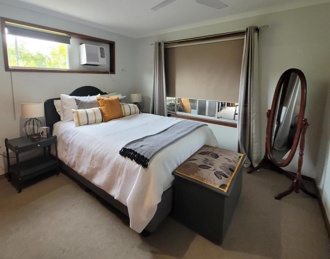 River Heads Appartment Экстерьер фото