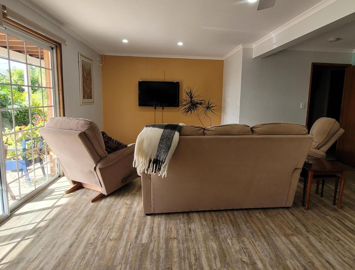 River Heads Appartment Экстерьер фото