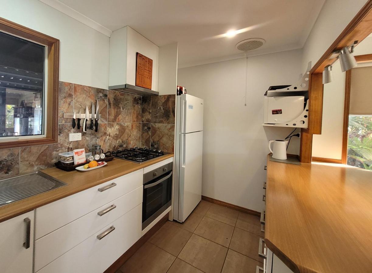 River Heads Appartment Экстерьер фото