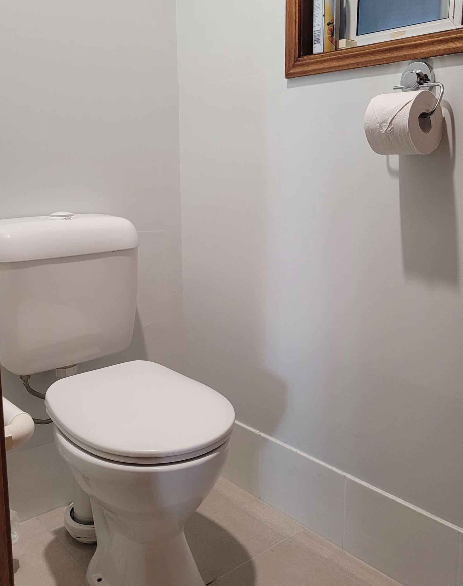 River Heads Appartment Экстерьер фото
