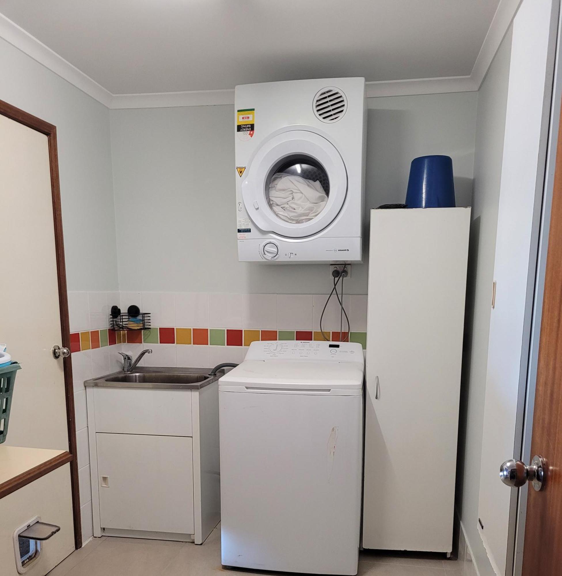 River Heads Appartment Экстерьер фото